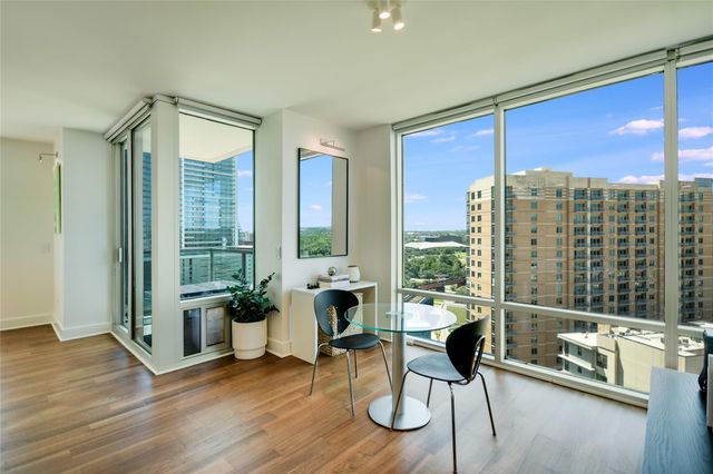 300 Bowie ST 1403, Austin, TX 78703