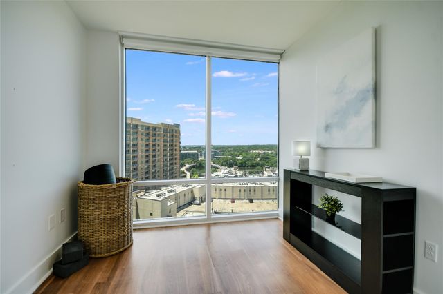 300 Bowie ST 1403, Austin, TX 78703