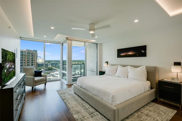 300 Bowie ST 1403, Austin, TX 78703