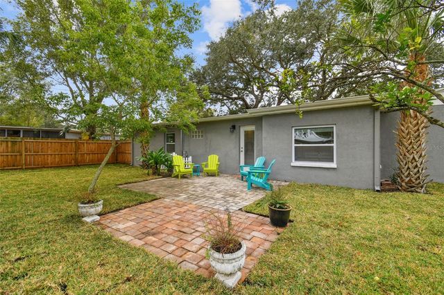 4324 S CLARK AVENUE, Tampa, FL 33611