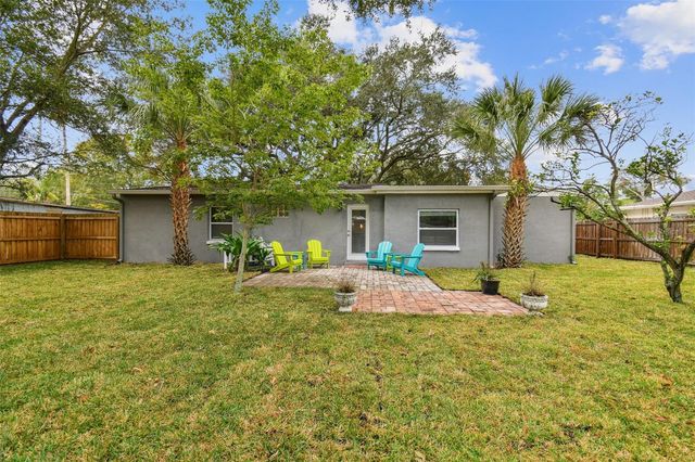 4324 S CLARK AVENUE, Tampa, FL 33611