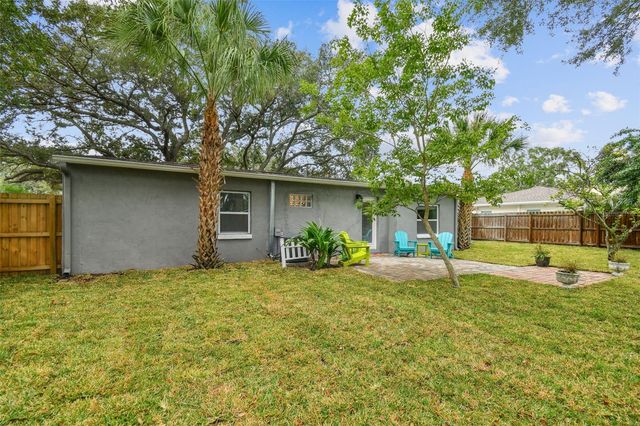 4324 S CLARK AVENUE, Tampa, FL 33611