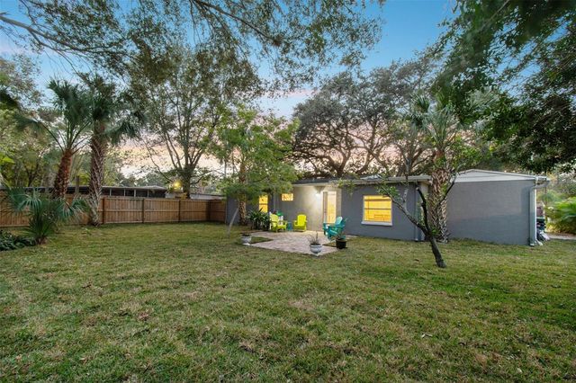 4324 S CLARK AVENUE, Tampa, FL 33611