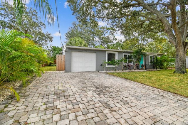 4324 S CLARK AVENUE, Tampa, FL 33611