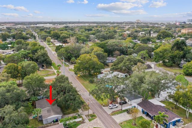 4324 S CLARK AVENUE, Tampa, FL 33611