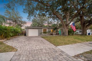 4324 S CLARK AVENUE, Tampa, FL 33611