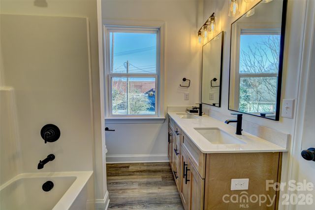 609 Buffalo Street, Shelby, NC 28150