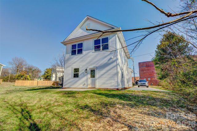 609 Buffalo Street, Shelby, NC 28150