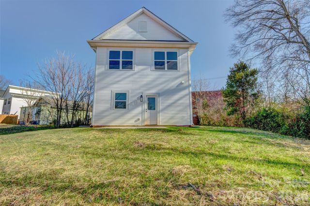 609 Buffalo Street, Shelby, NC 28150