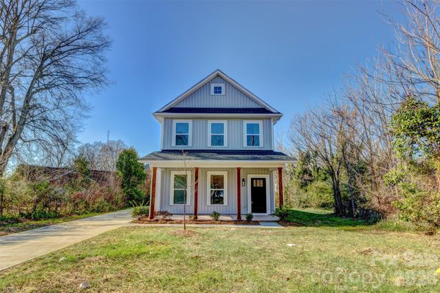 609 Buffalo Street, Shelby, NC 28150