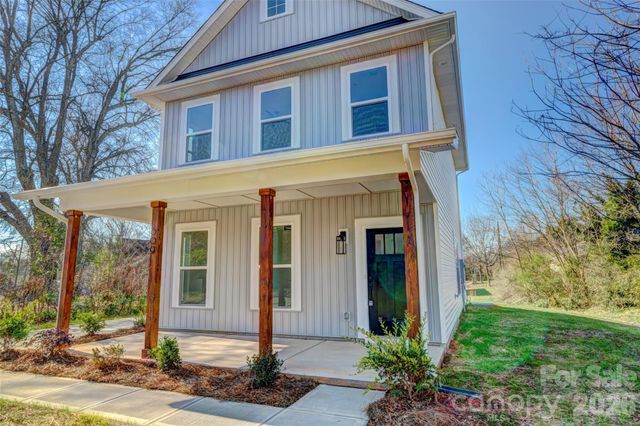 609 Buffalo Street, Shelby, NC 28150