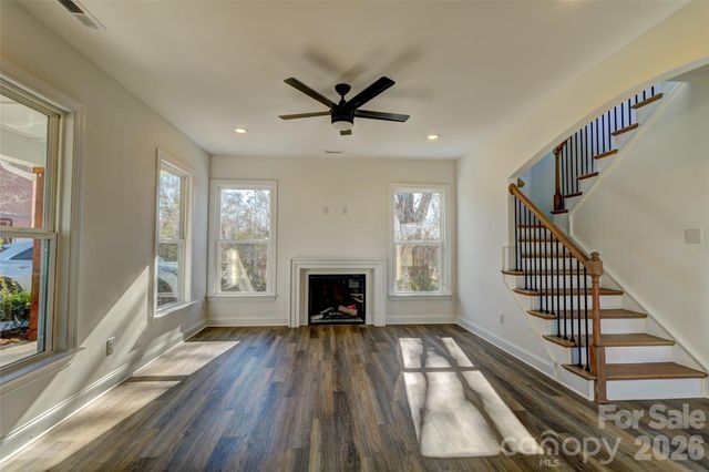 609 Buffalo Street, Shelby, NC 28150