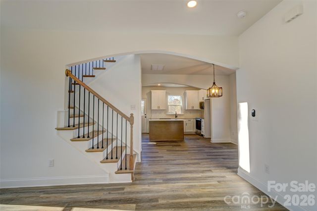 609 Buffalo Street, Shelby, NC 28150