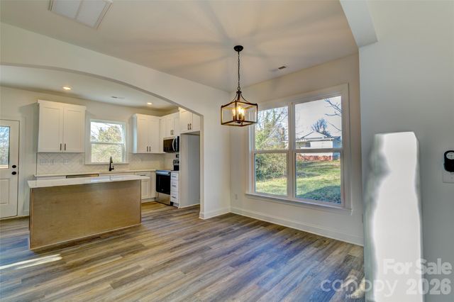 609 Buffalo Street, Shelby, NC 28150