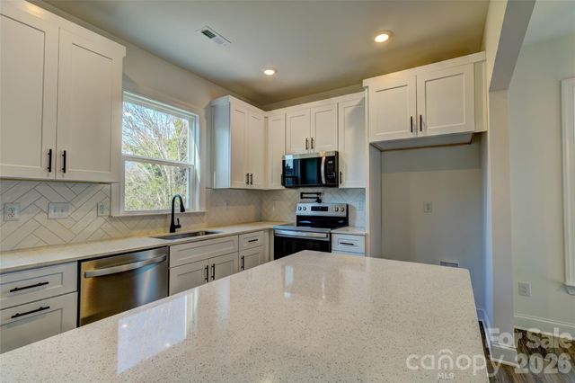 609 Buffalo Street, Shelby, NC 28150