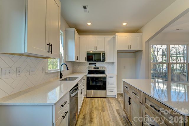 609 Buffalo Street, Shelby, NC 28150