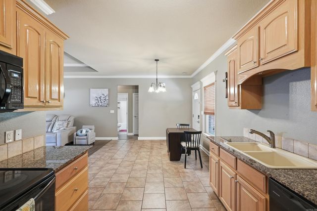 479 Wisteria Drive, Bauxite, AR 72011