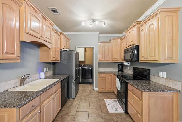 479 Wisteria Drive, Bauxite, AR 72011