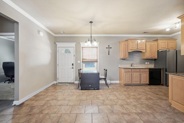 479 Wisteria Drive, Bauxite, AR 72011