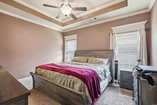 479 Wisteria Drive, Bauxite, AR 72011