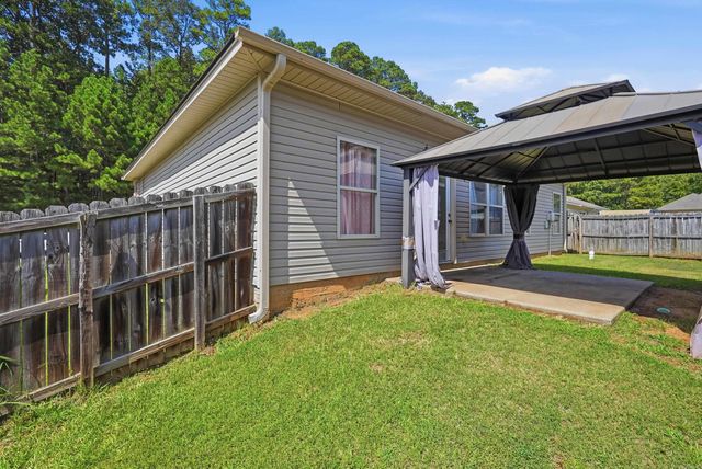 479 Wisteria Drive, Bauxite, AR 72011