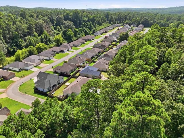 479 Wisteria Drive, Bauxite, AR 72011