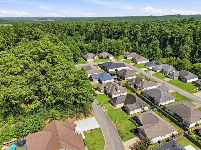 479 Wisteria Drive, Bauxite, AR 72011