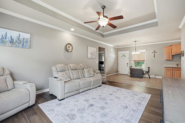 479 Wisteria Drive, Bauxite, AR 72011