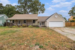 602 Elsa Street, Muskegon, MI 49445