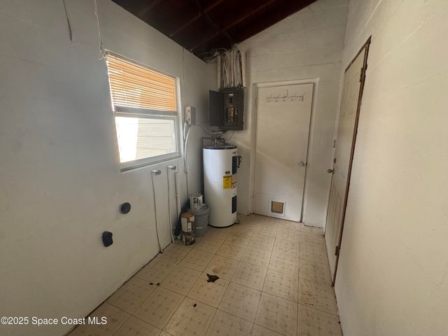 1480 Milton Street, Titusville, FL 32780