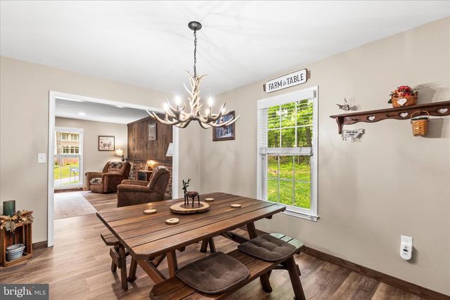 4442 SUNNY SLOPE RD, Glen Rock, PA 17327