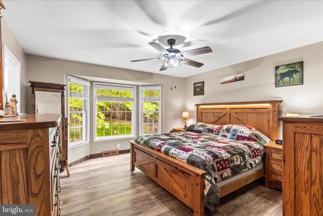4442 SUNNY SLOPE RD, Glen Rock, PA 17327