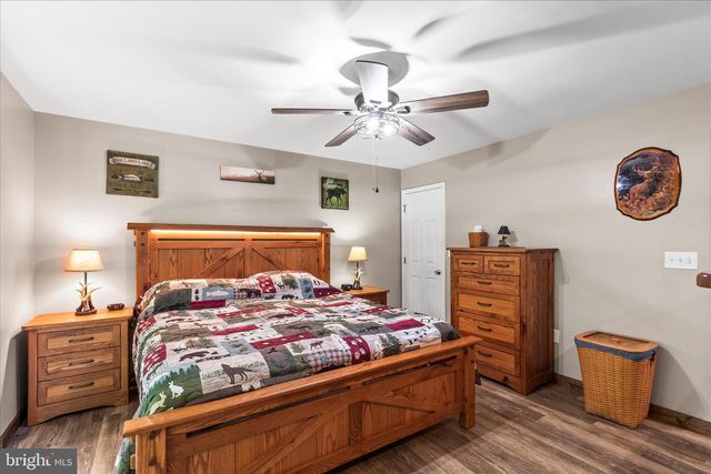 4442 SUNNY SLOPE RD, Glen Rock, PA 17327