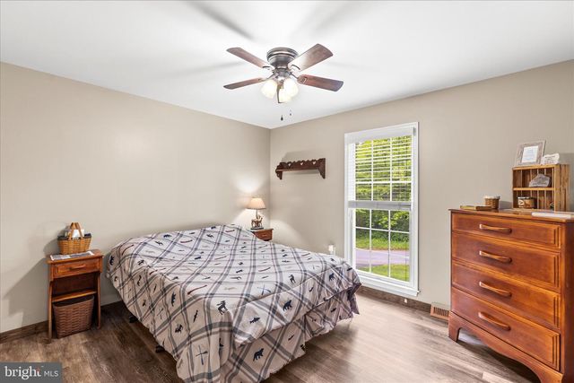 4442 SUNNY SLOPE RD, Glen Rock, PA 17327