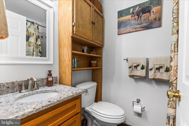 4442 SUNNY SLOPE RD, Glen Rock, PA 17327