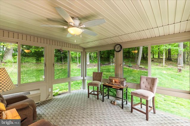 4442 SUNNY SLOPE RD, Glen Rock, PA 17327