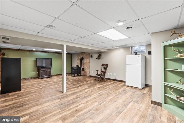 4442 SUNNY SLOPE RD, Glen Rock, PA 17327