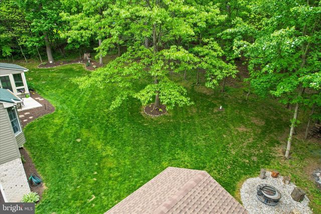 4442 SUNNY SLOPE RD, Glen Rock, PA 17327