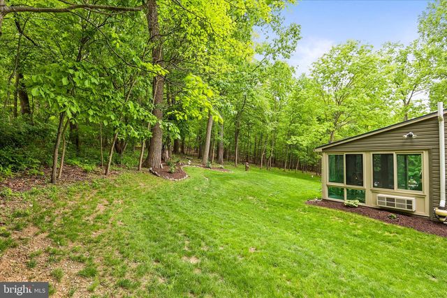 4442 SUNNY SLOPE RD, Glen Rock, PA 17327