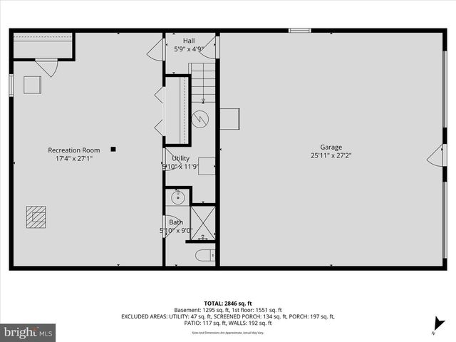 4442 SUNNY SLOPE RD, Glen Rock, PA 17327