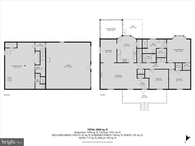 4442 SUNNY SLOPE RD, Glen Rock, PA 17327