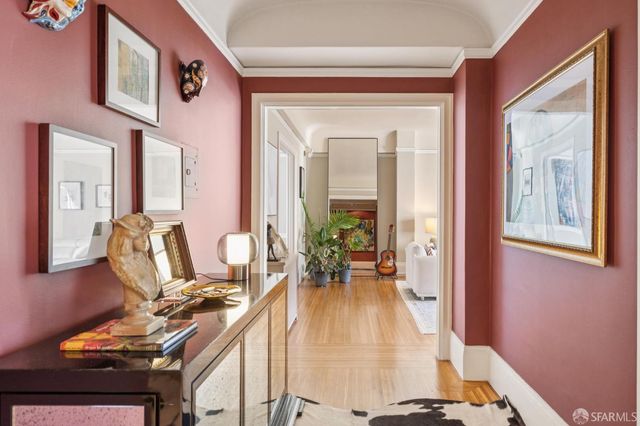 637 Powell Street 302, San Francisco, CA 94108