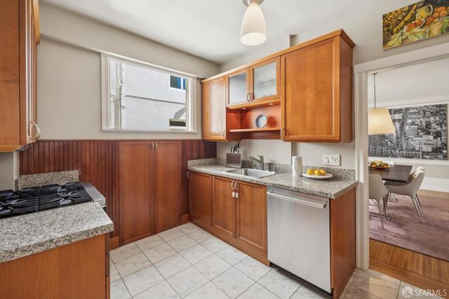 637 Powell Street 302, San Francisco, CA 94108