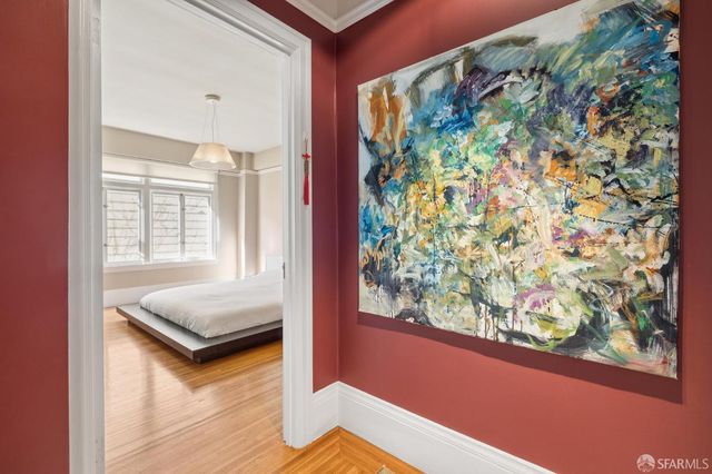 637 Powell Street 302, San Francisco, CA 94108