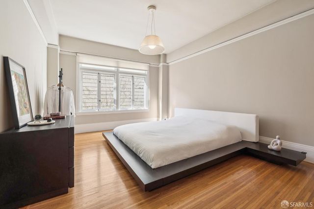 637 Powell Street 302, San Francisco, CA 94108