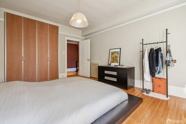 637 Powell Street 302, San Francisco, CA 94108