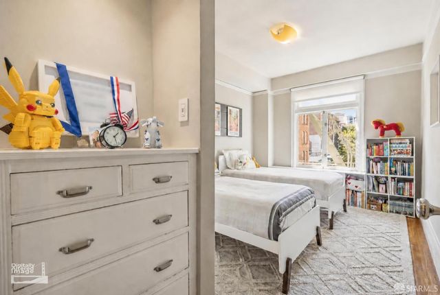 637 Powell Street 302, San Francisco, CA 94108