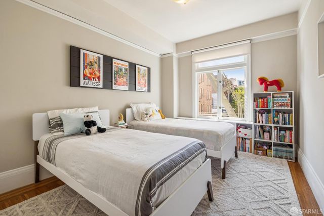 637 Powell Street 302, San Francisco, CA 94108