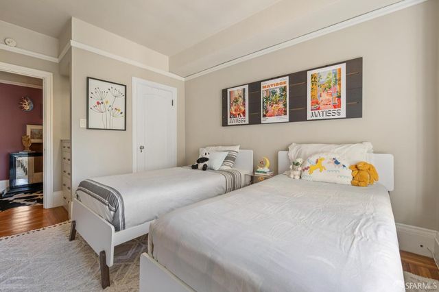 637 Powell Street 302, San Francisco, CA 94108