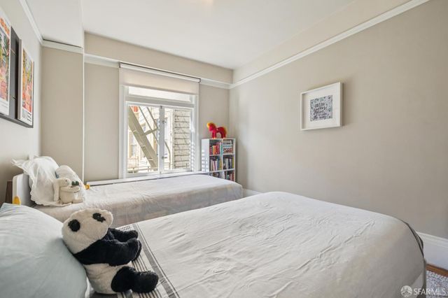 637 Powell Street 302, San Francisco, CA 94108